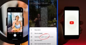 How to Turn Off Captions in YouTube Shorts A Simple Guide