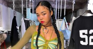 Jenny Park Beacon of Inspiration in Modeling and High School