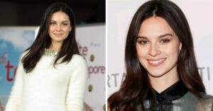 Katy Louise Saunders Biography Wife of Song Joong-ki