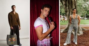 Packing for Pride Your Essential Guide to Mardi Gras with Louis Hanson