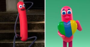 Rise of Virtual Influencers Spotlight on Nobody Sausage