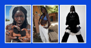 Trailblazer Sarah Lugor Shines Light on Authentic Self-Expression and Community