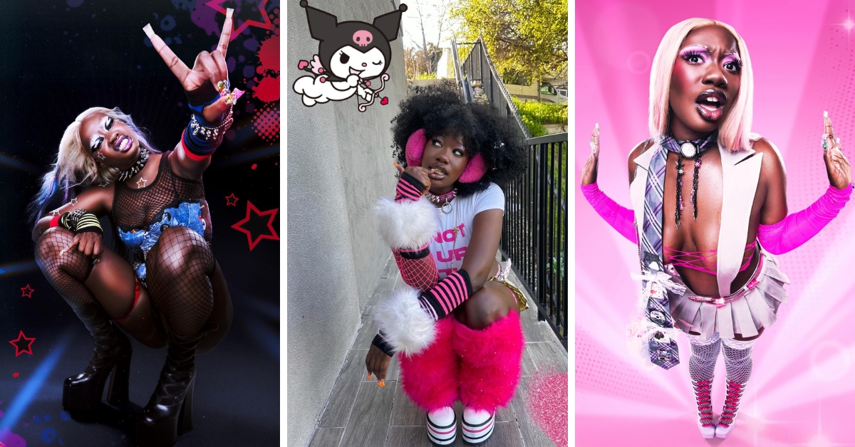 Unlocking the Secrets of Aliyahcore A Dive into Viral Fashion Trends