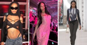 Memphy The Icon Transforming NYC's Queer Nightlife and Fashion Scene