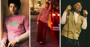 SEKOU Redefining Authenticity in Music