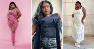 Sarennya's Journey Celebrating Marginalized Beauty and Redefining Femininity