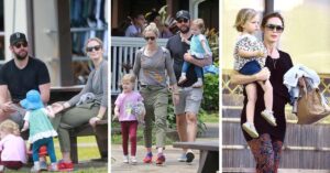 Violet Krasinski Biography - The Charming Daughter of John Krasinski and Emily Blunt