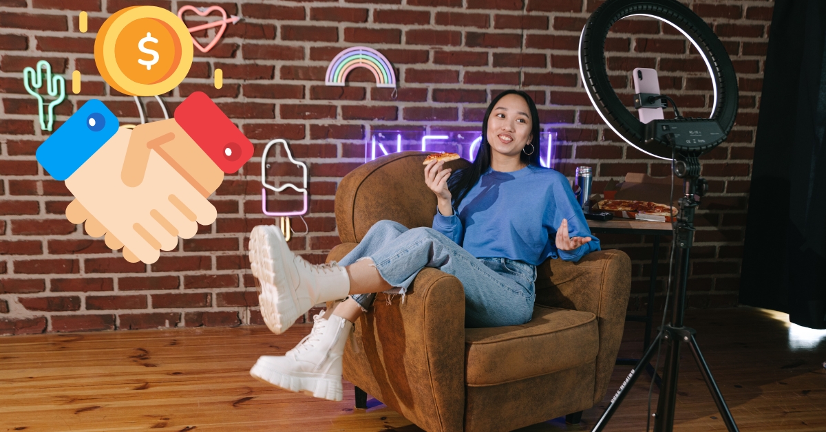 10 Tips for Securing Influencer Sponsorships and Deals