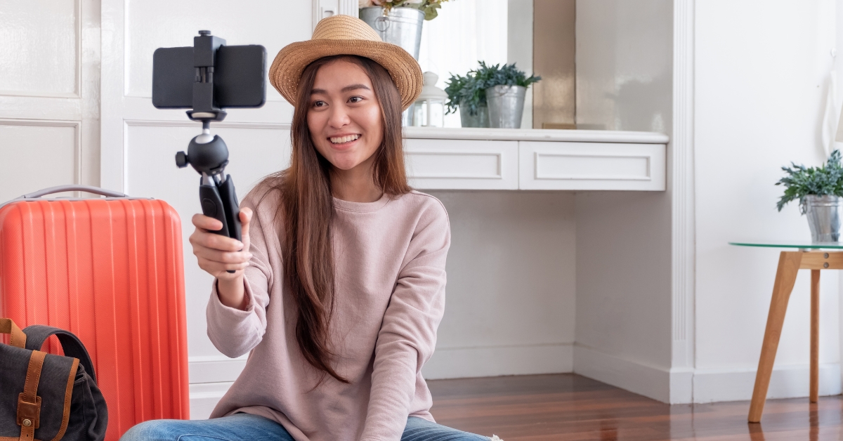 Influencer Sponsorships Online Creators