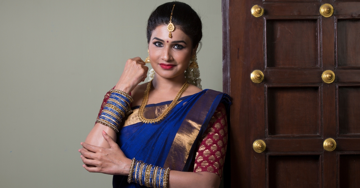 25 Tips for Capturing Stunning Saree Photography on Instagram