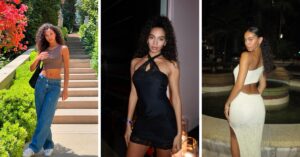 Arianna Barron Rising Star in Hollywood