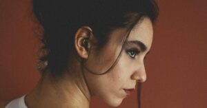 Lina El Arabi Biography A Rising Star in French Cinema