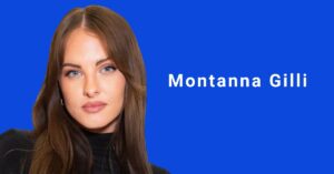 Montanna Gillis Actress, Writer, Real Estate Investor – Biography, Net Worth