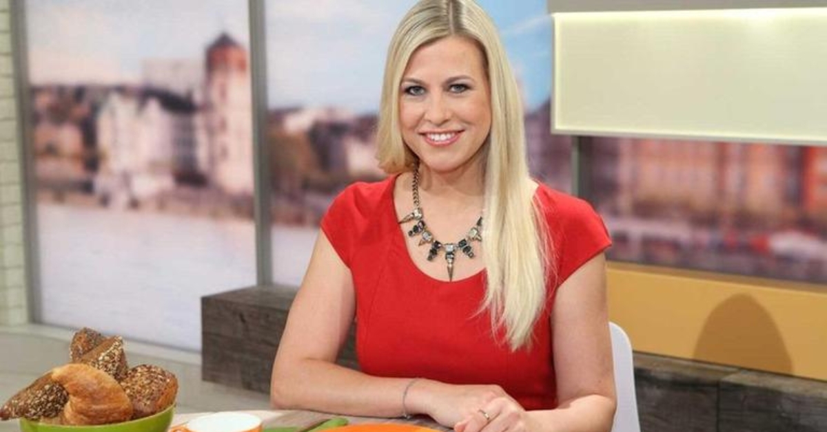 Nadine Krüger