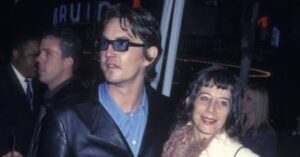 Rachel Flanagan All You Need to Know About Tommy Flanagan's Ex-Wife