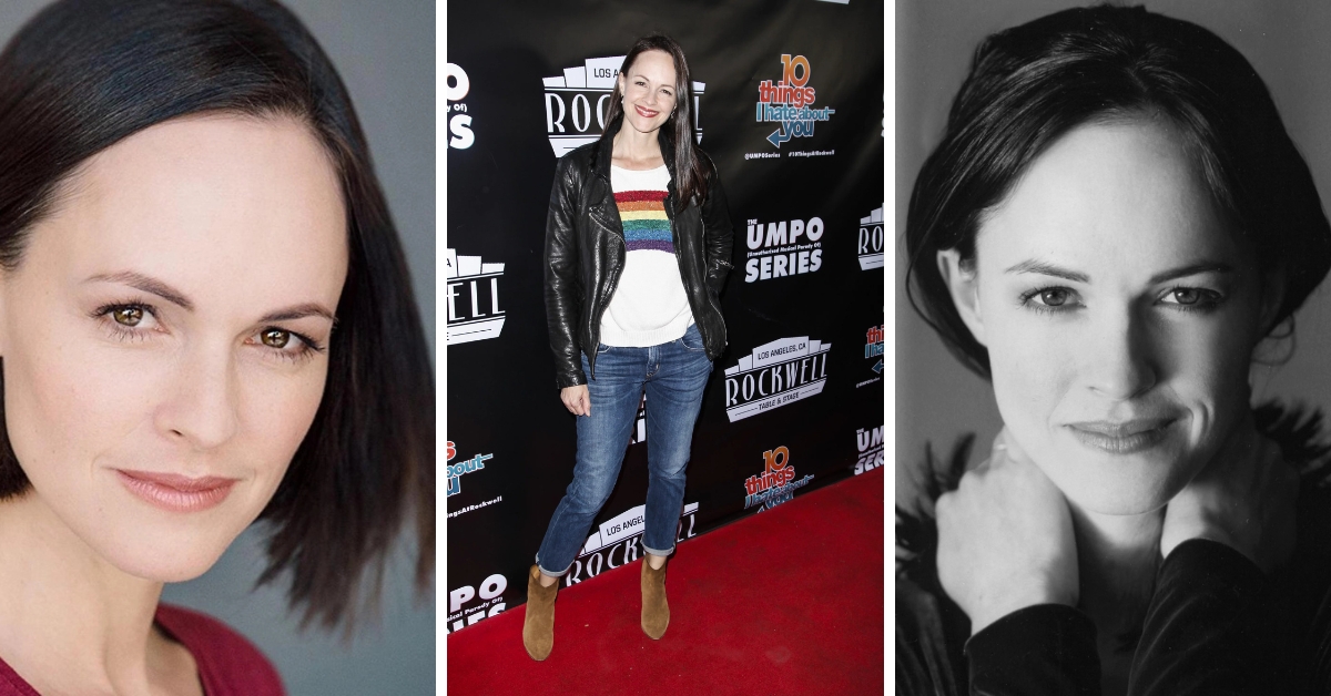 Susan May Pratt From '90s Teen Star to Inspiring Life Beyond Hollywood