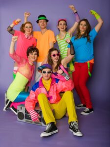 Top 10 Dance Groups in the World