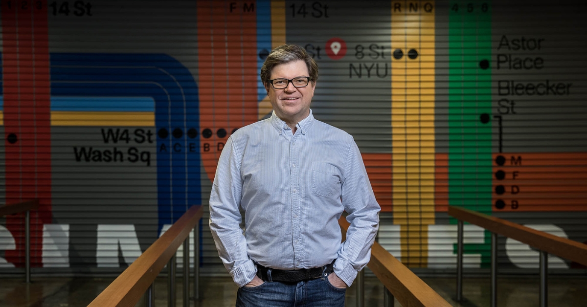 Yann LeCun The Visionary Behind Deep Learning and Modern AI