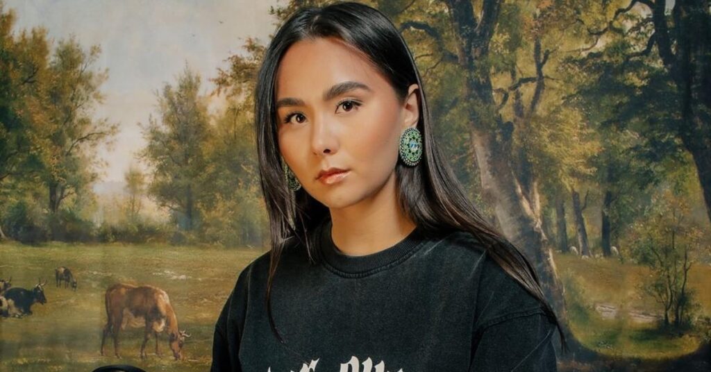 Isabella Star LaBlanc: Hollywood's Rising Star And Cultural Icon