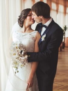 The Intimate Indoors Pose