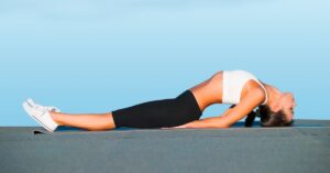 10 Tips for Posing Without an Arched Back