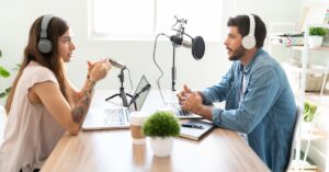 How To Make Money From Podcasts 7 Proven Strategies
