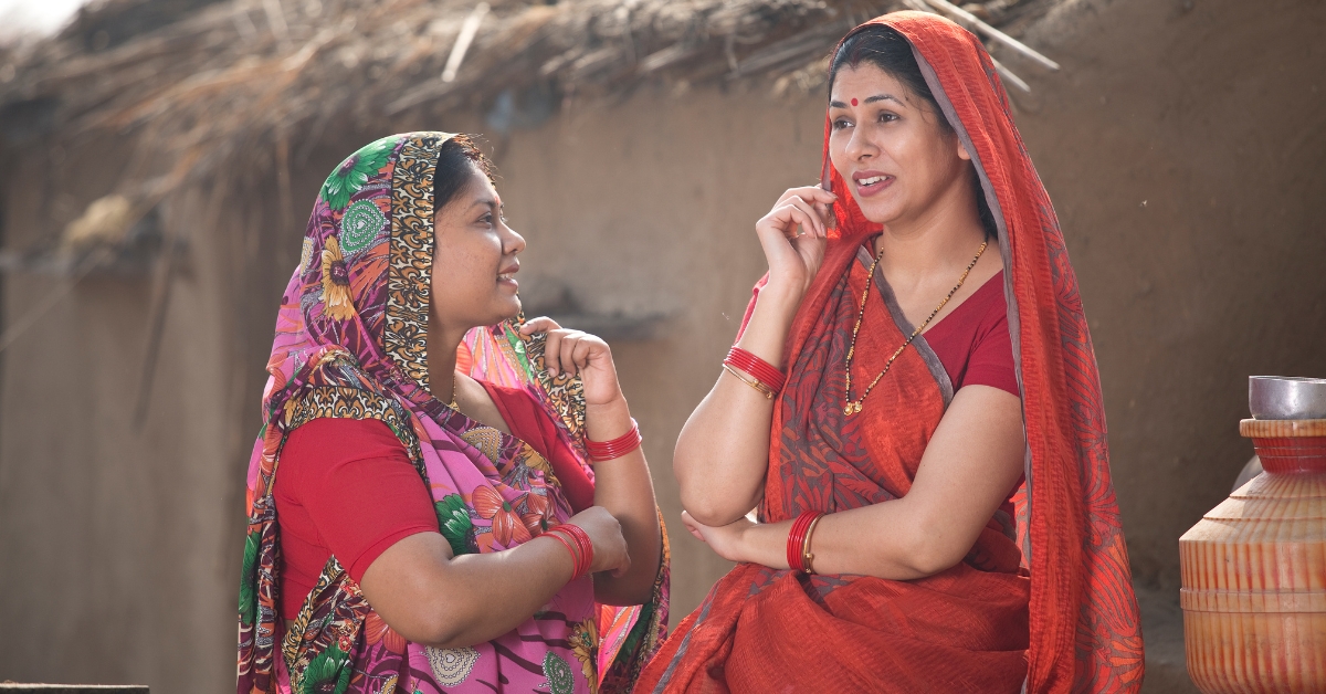 Rural Digital Creators Are Reshaping Media In India