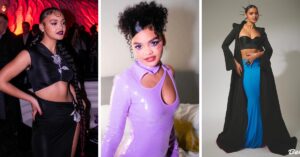 Celeste O'Connor Biography Rising Star in Hollywood