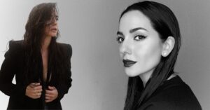 Paniz Zade Biography Rising Star in Film and Television