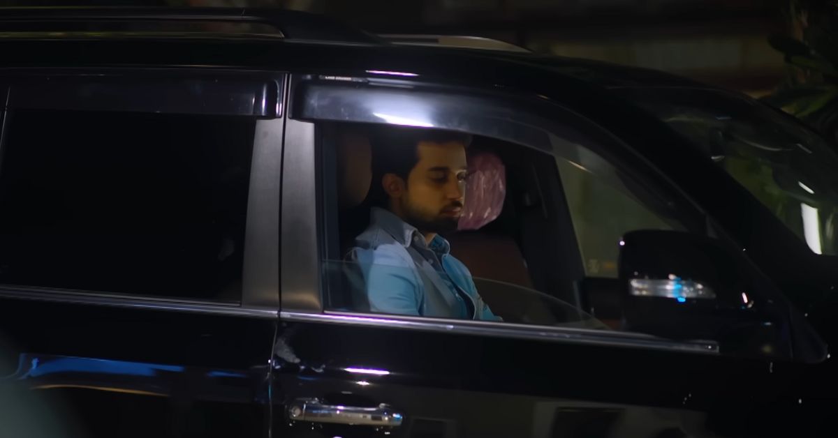 Drama: Meri Zindagi Hai Tu - Bilal Abbas Khan, Hania Aamir