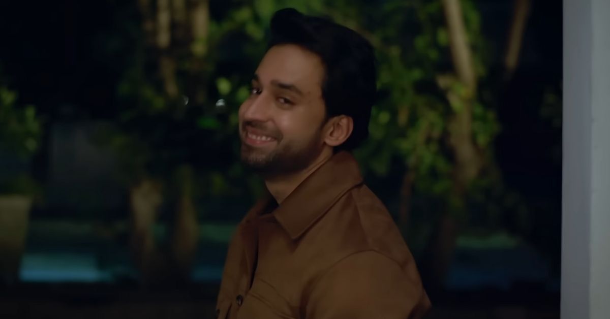Drama: Meri Zindagi Hai Tu - Bilal Abbas Khan, Hania Aamir