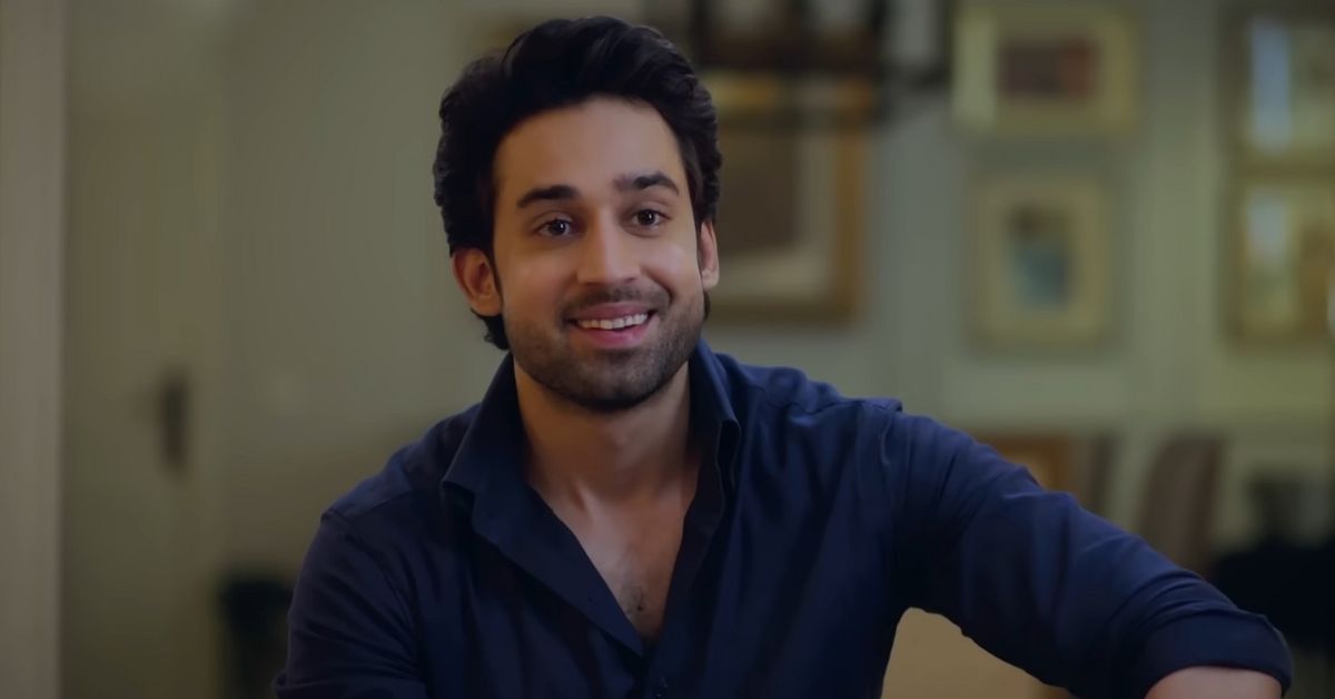 Drama: Meri Zindagi Hai Tu - Bilal Abbas Khan, Hania Aamir