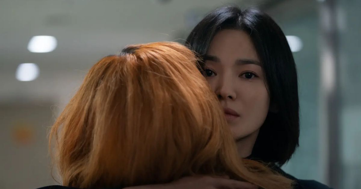 Extraordinary Attorney Woo - Episodes