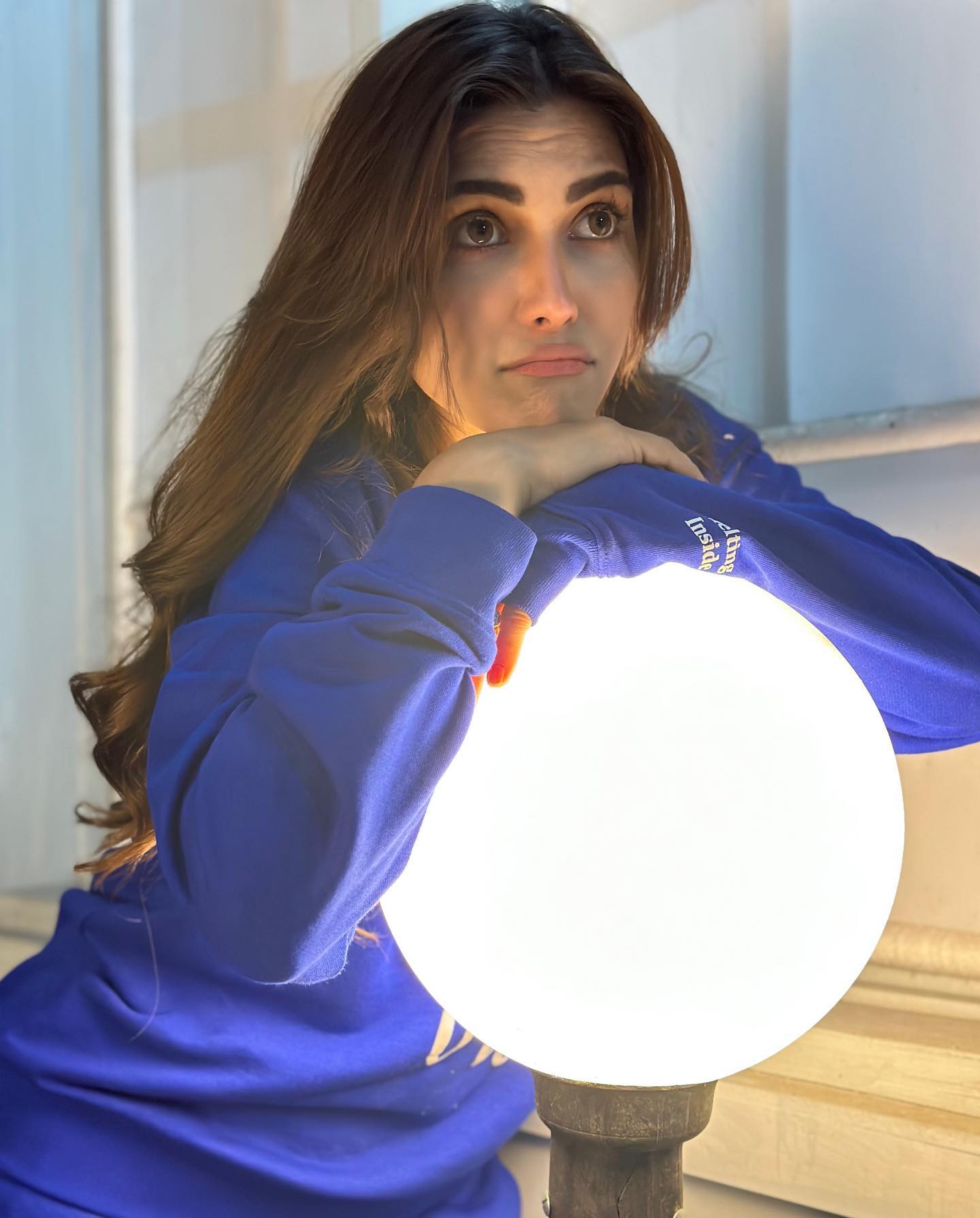 Nazish Jahangir Khan