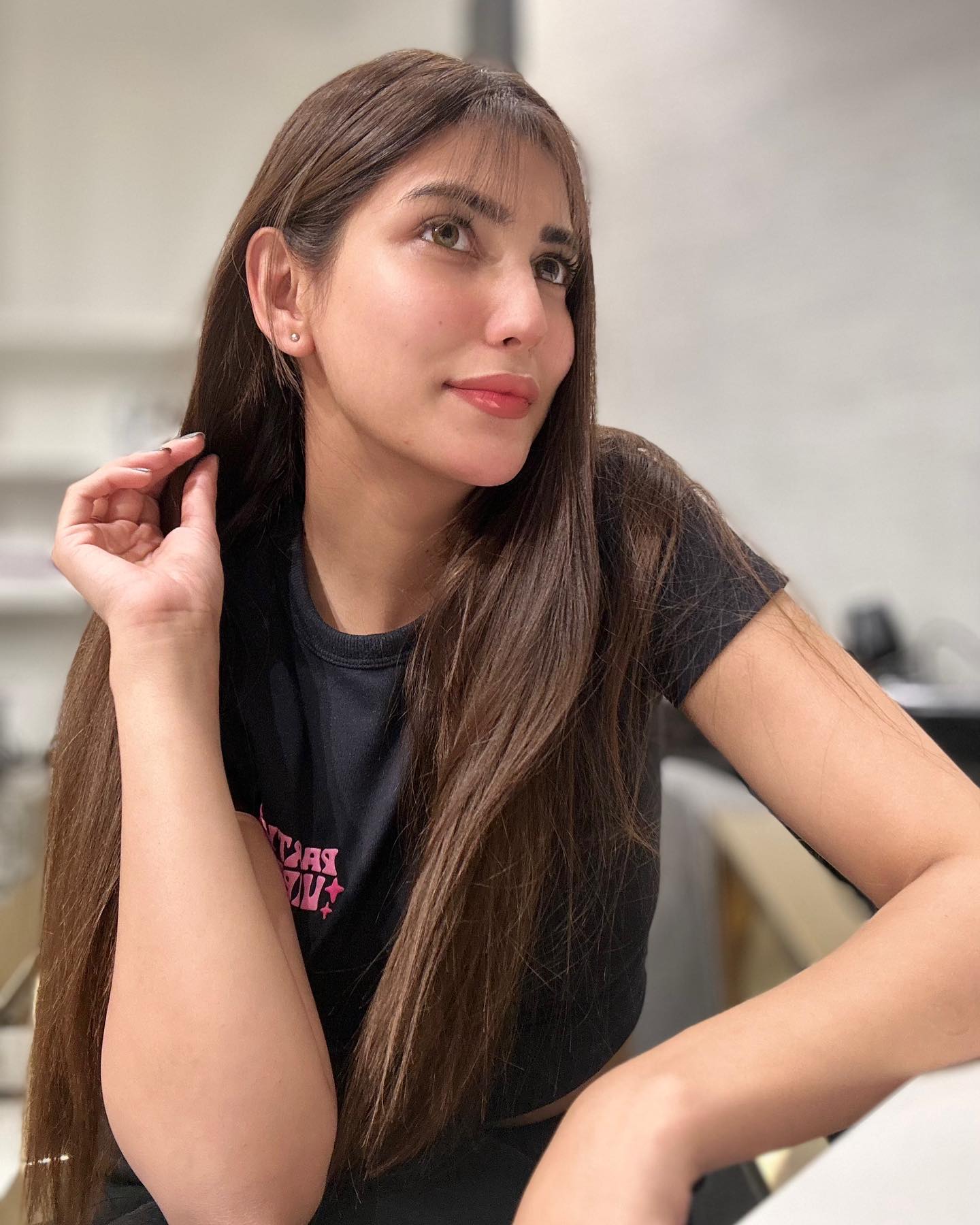 Nazish Jahangir Khan