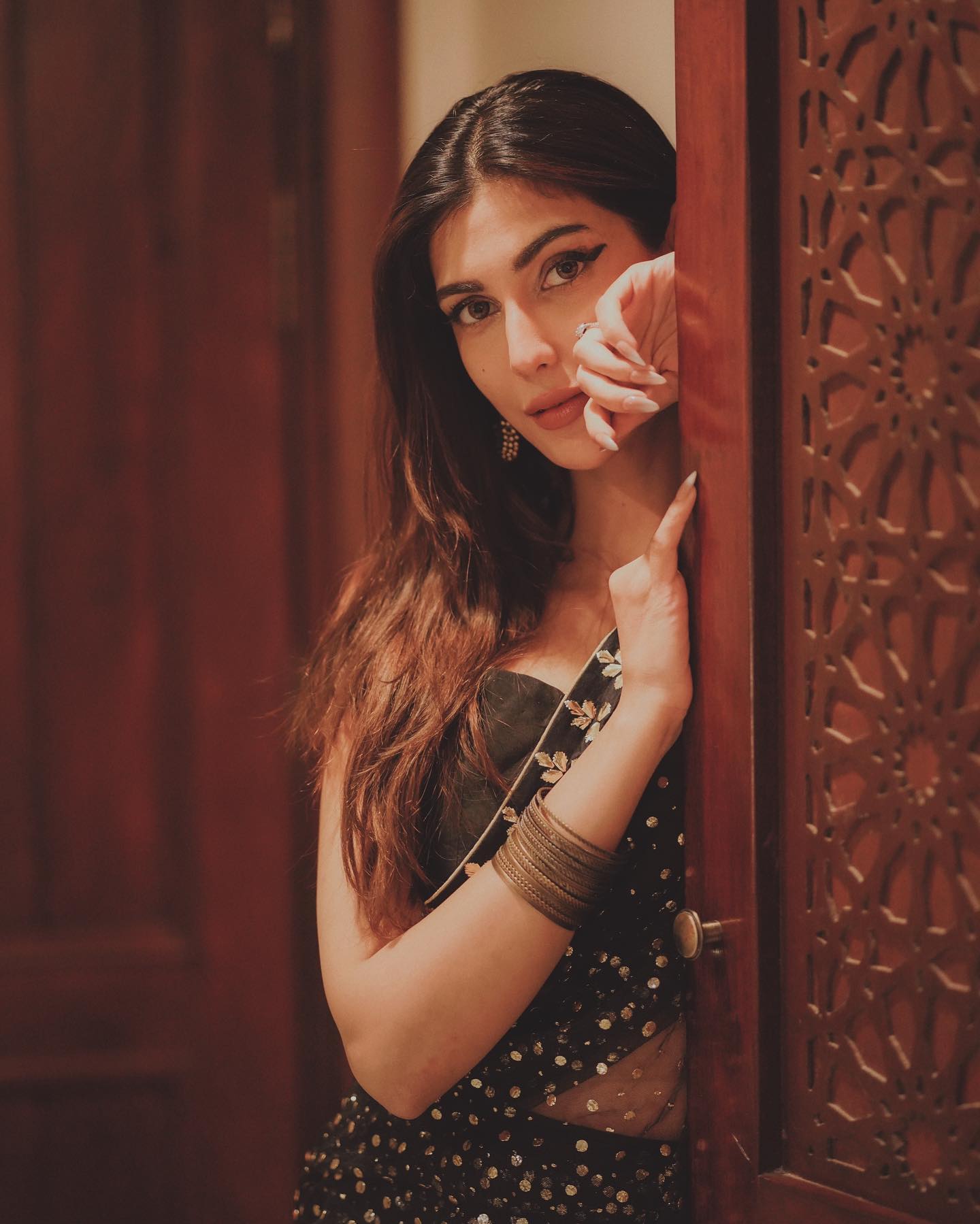 Nazish Jahangir Khan