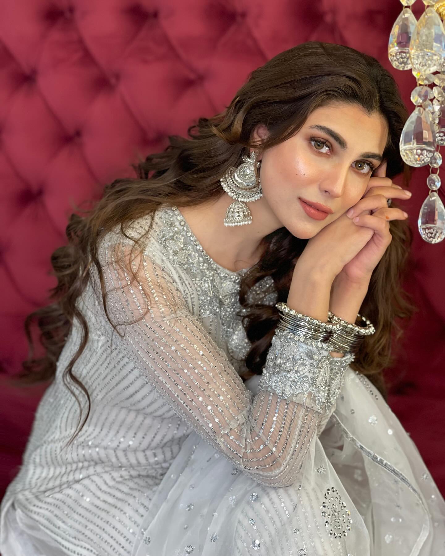 Nazish Jahangir Khan