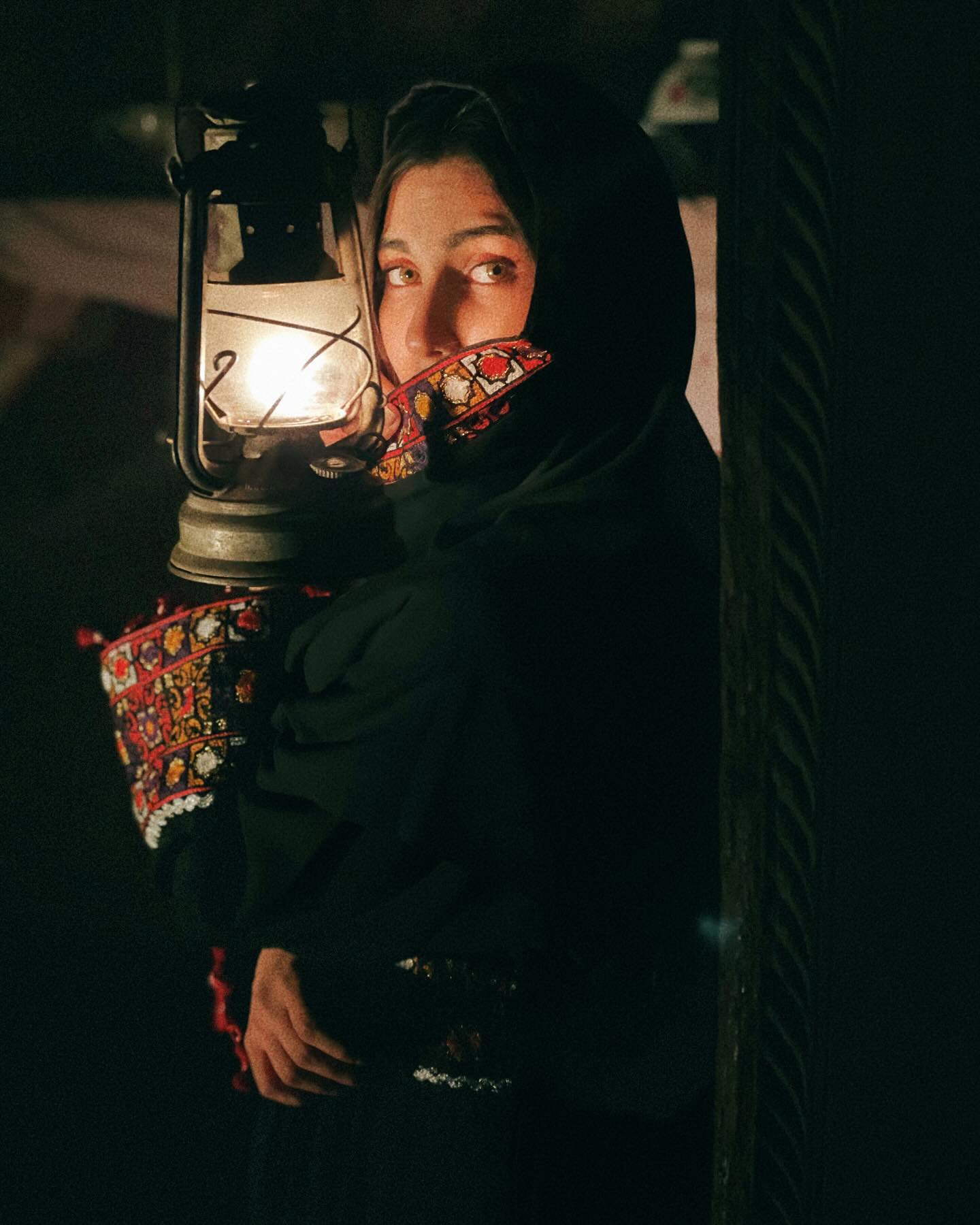 Nazish Jahangir Khan