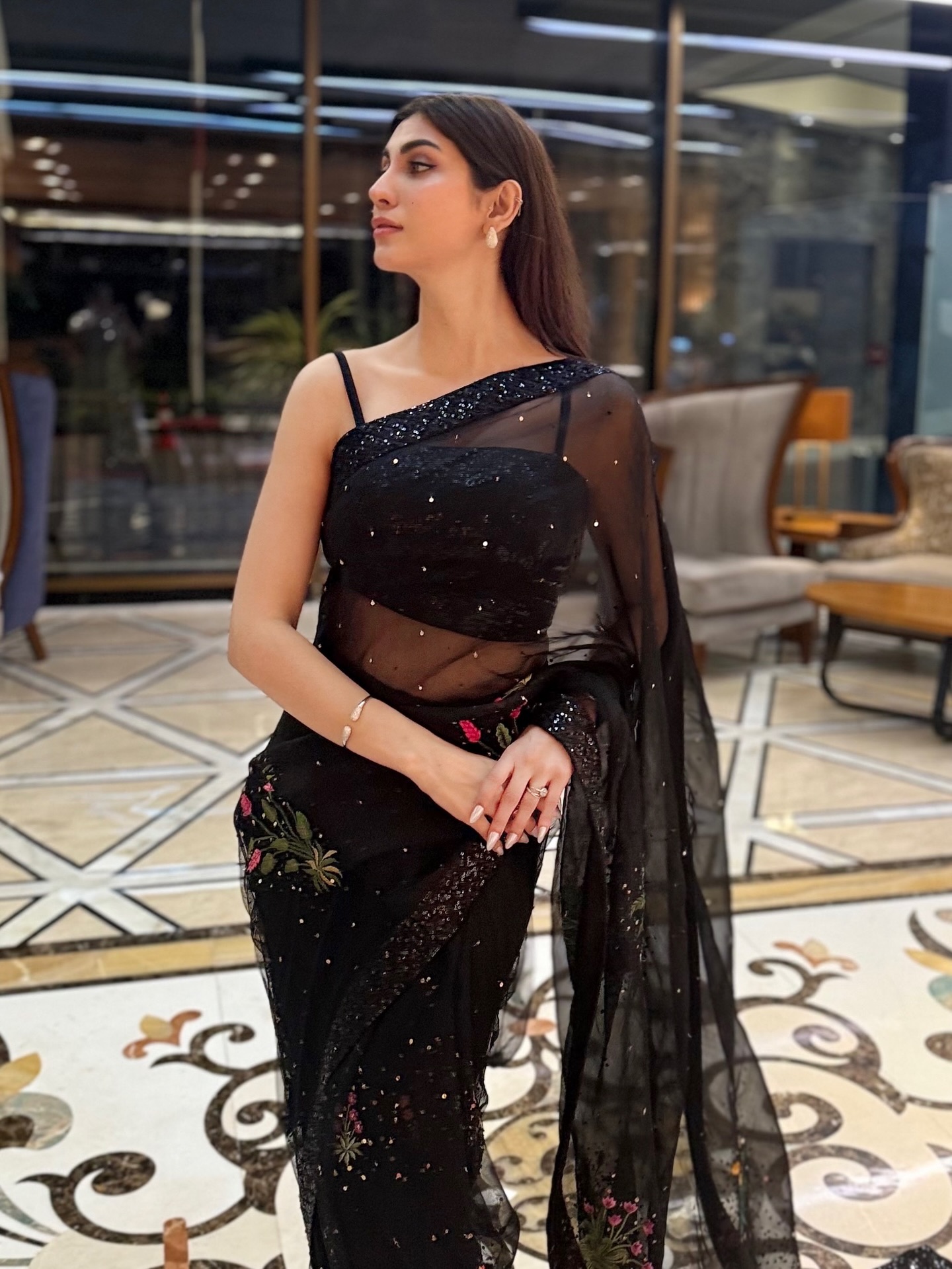 Nazish Jahangir Khan