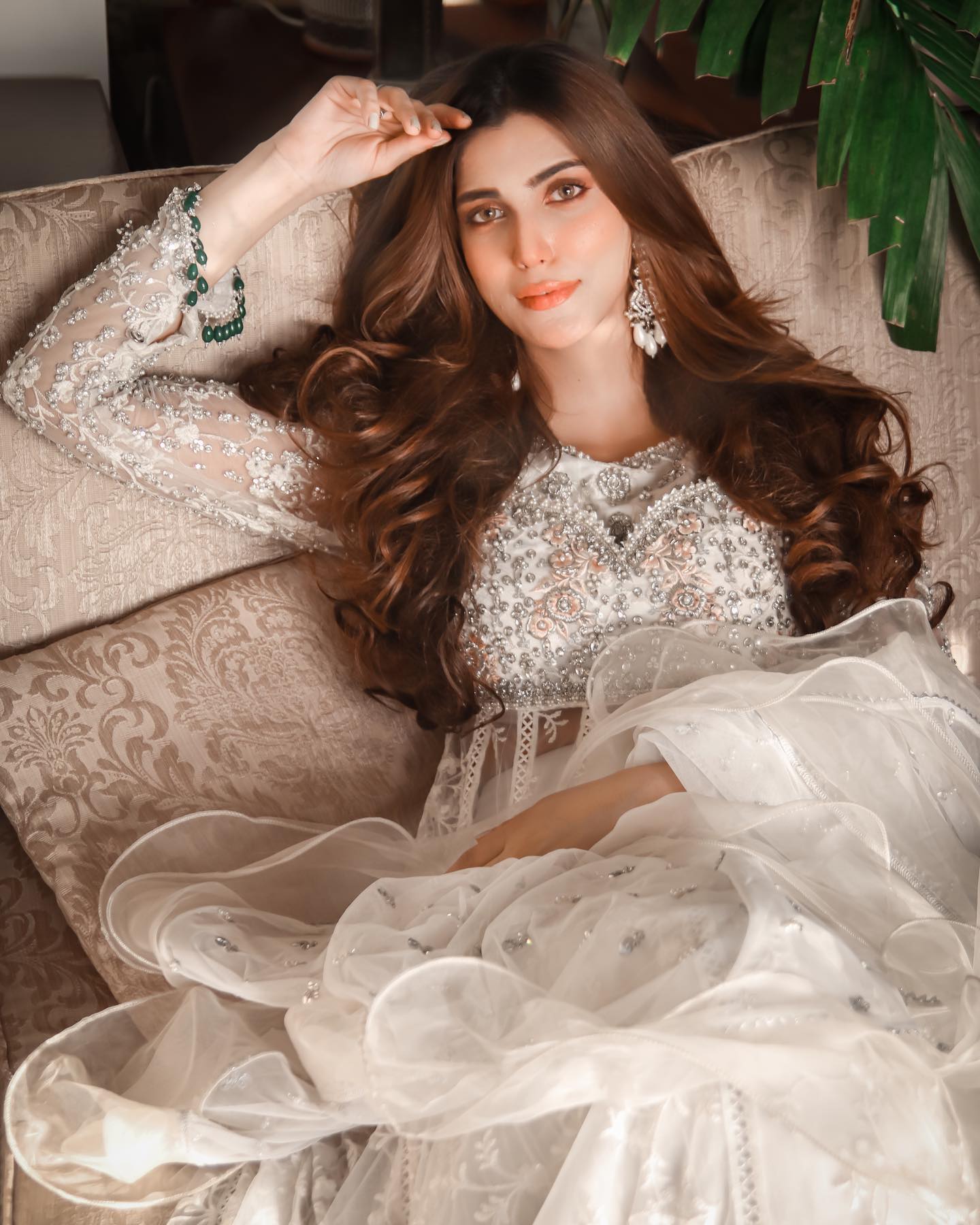 Nazish Jahangir Khan