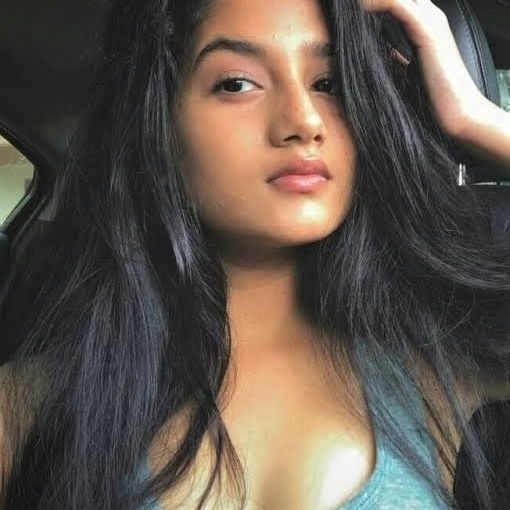 Ashlesha Thakur