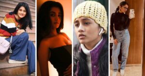 Ashlesha Thakur Biography Rising Star Of Indian Films