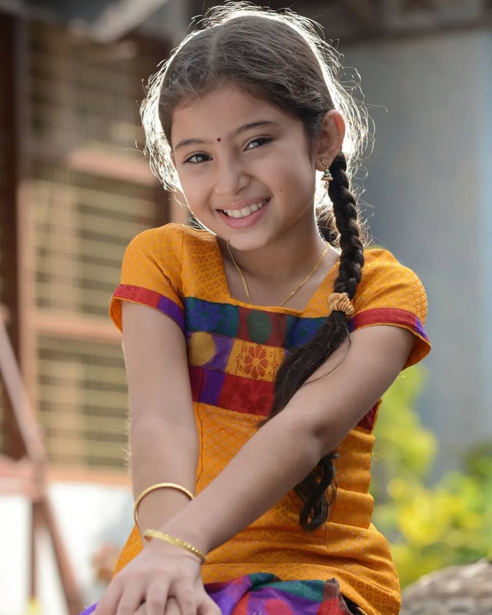 Sara Arjun