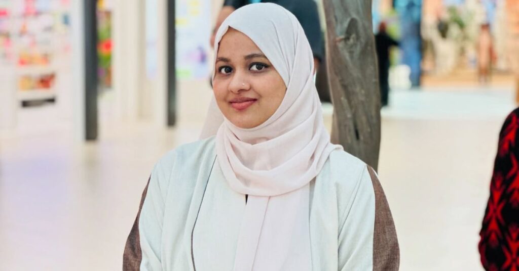 Shamla Hamza Biography From Dubai To Malayalam Stardom