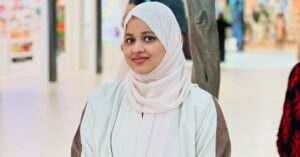 Shamla Hamza Biography From Dubai To Malayalam Stardom