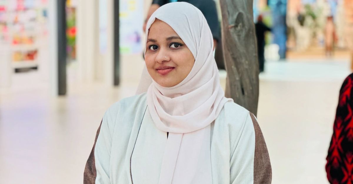 Shamla Hamza Biography From Dubai To Malayalam Stardom