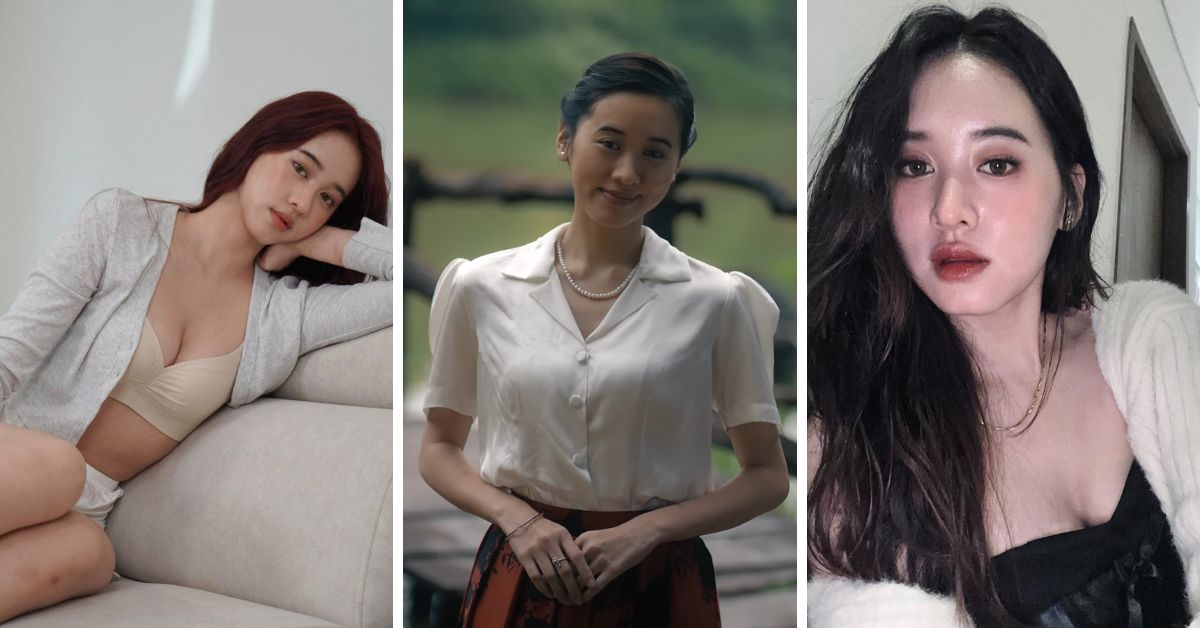 Sim Zhi Fei Biography Malaysian Actress Debut In Eko Malayalam Movie