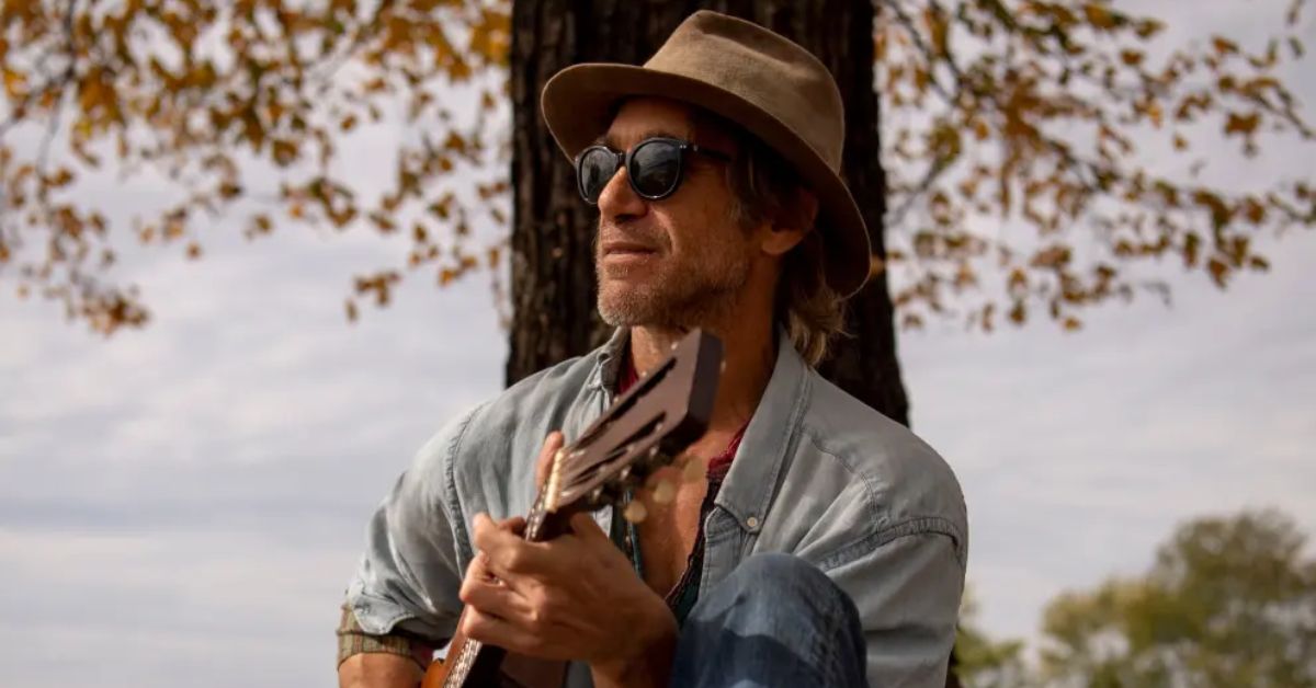 Todd Snider