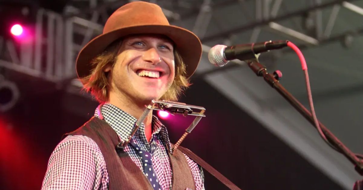 Todd Snider