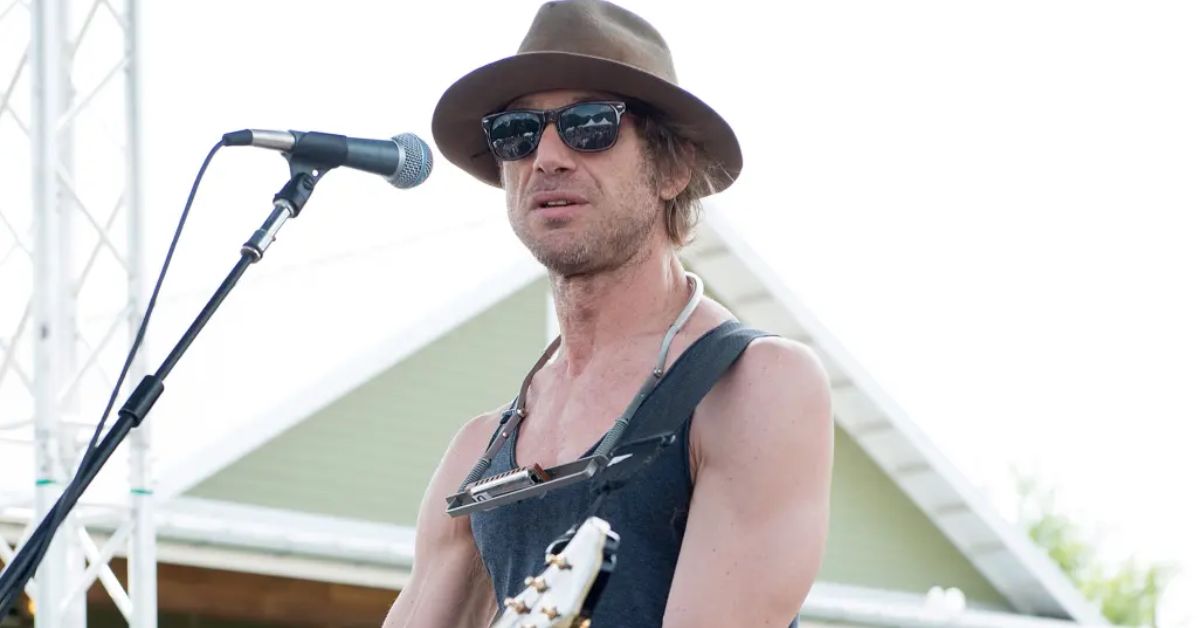 Todd Snider